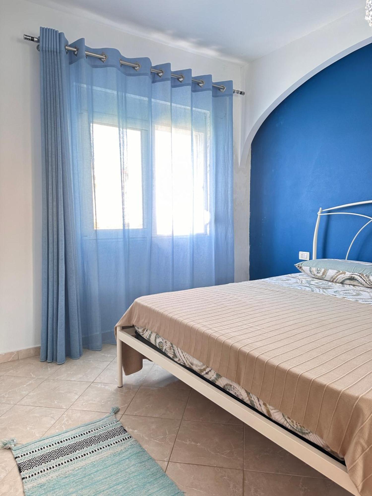 Design Sea View Apartment Sarandë 外观 照片