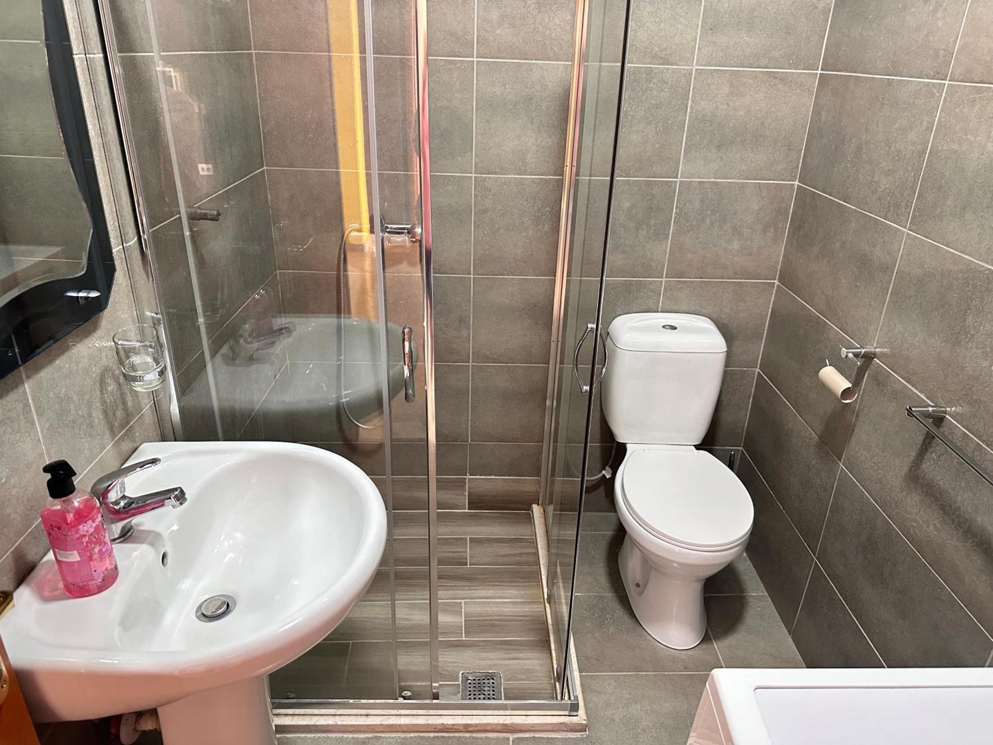 Design Sea View Apartment Sarandë 外观 照片