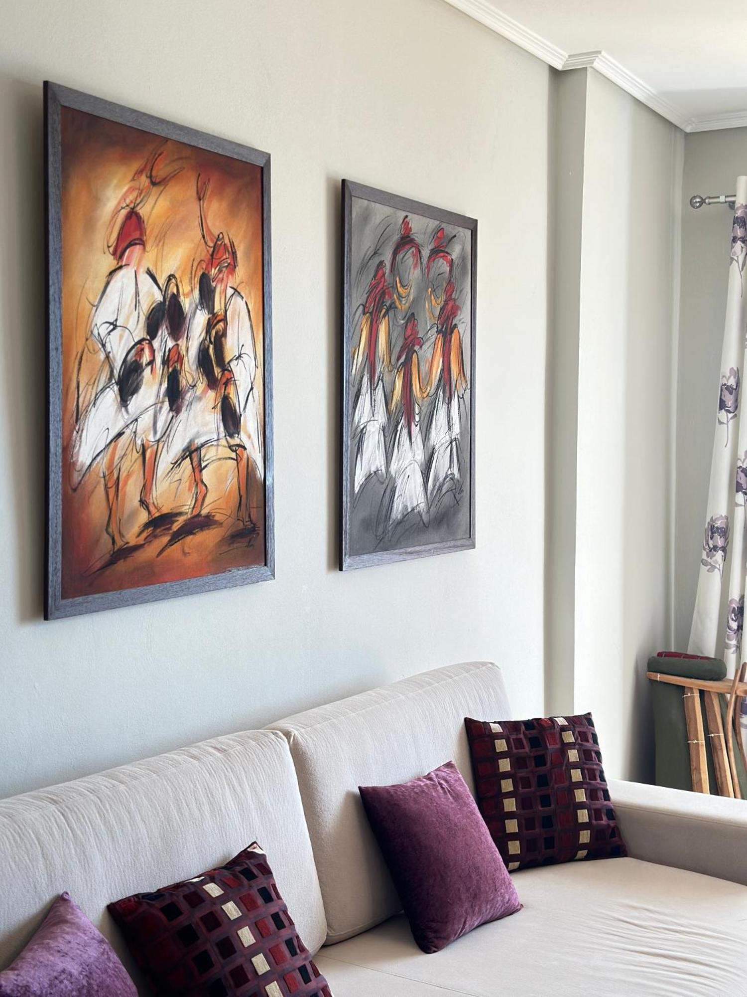 Design Sea View Apartment Sarandë 外观 照片