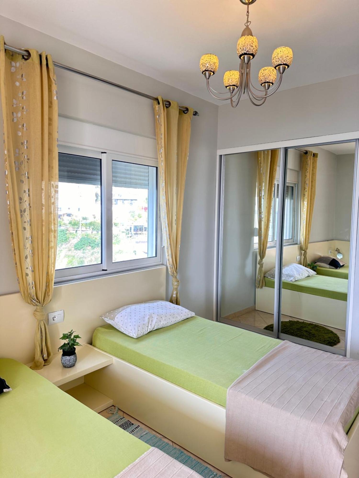 Design Sea View Apartment Sarandë 外观 照片