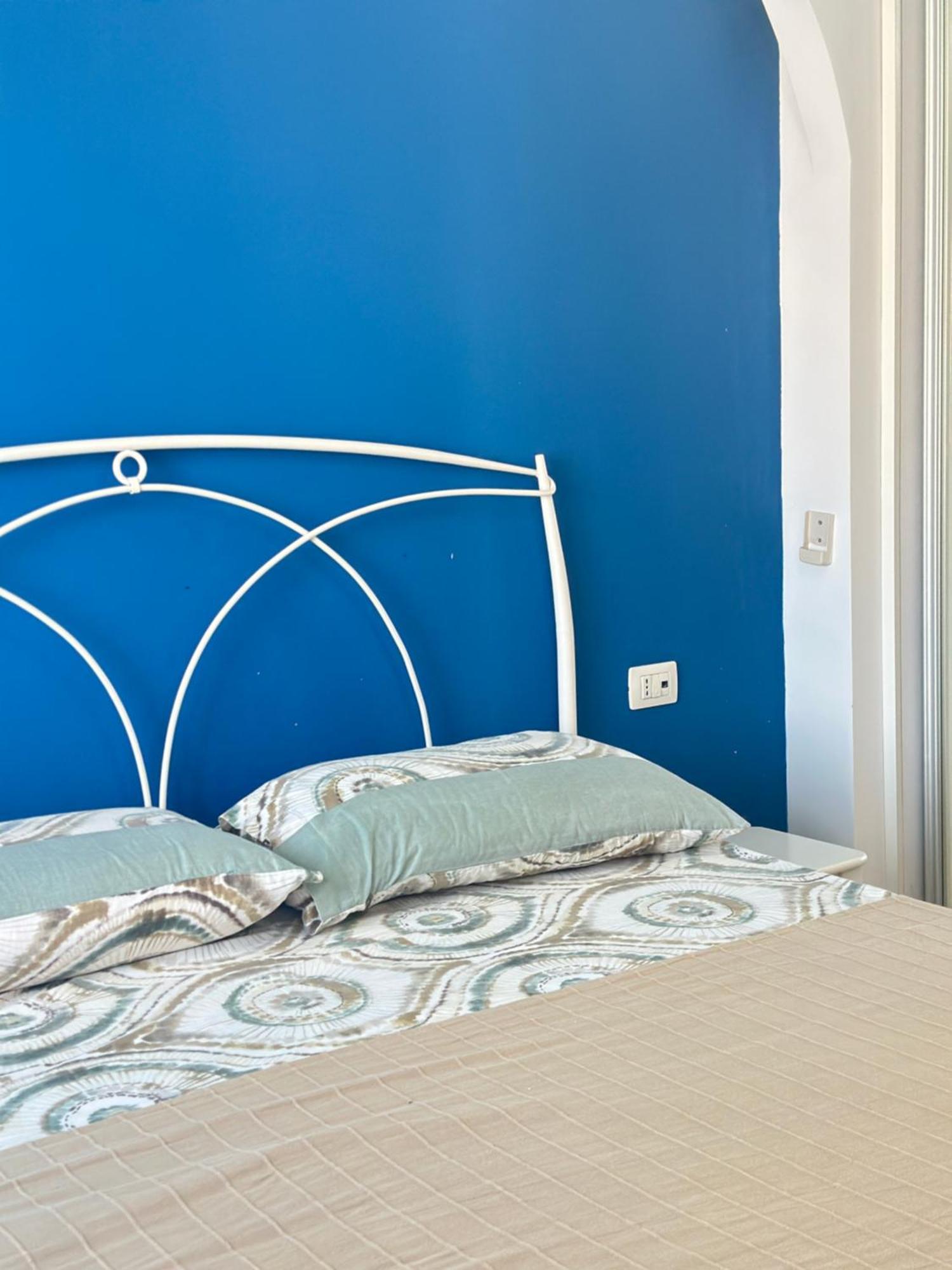 Design Sea View Apartment Sarandë 外观 照片