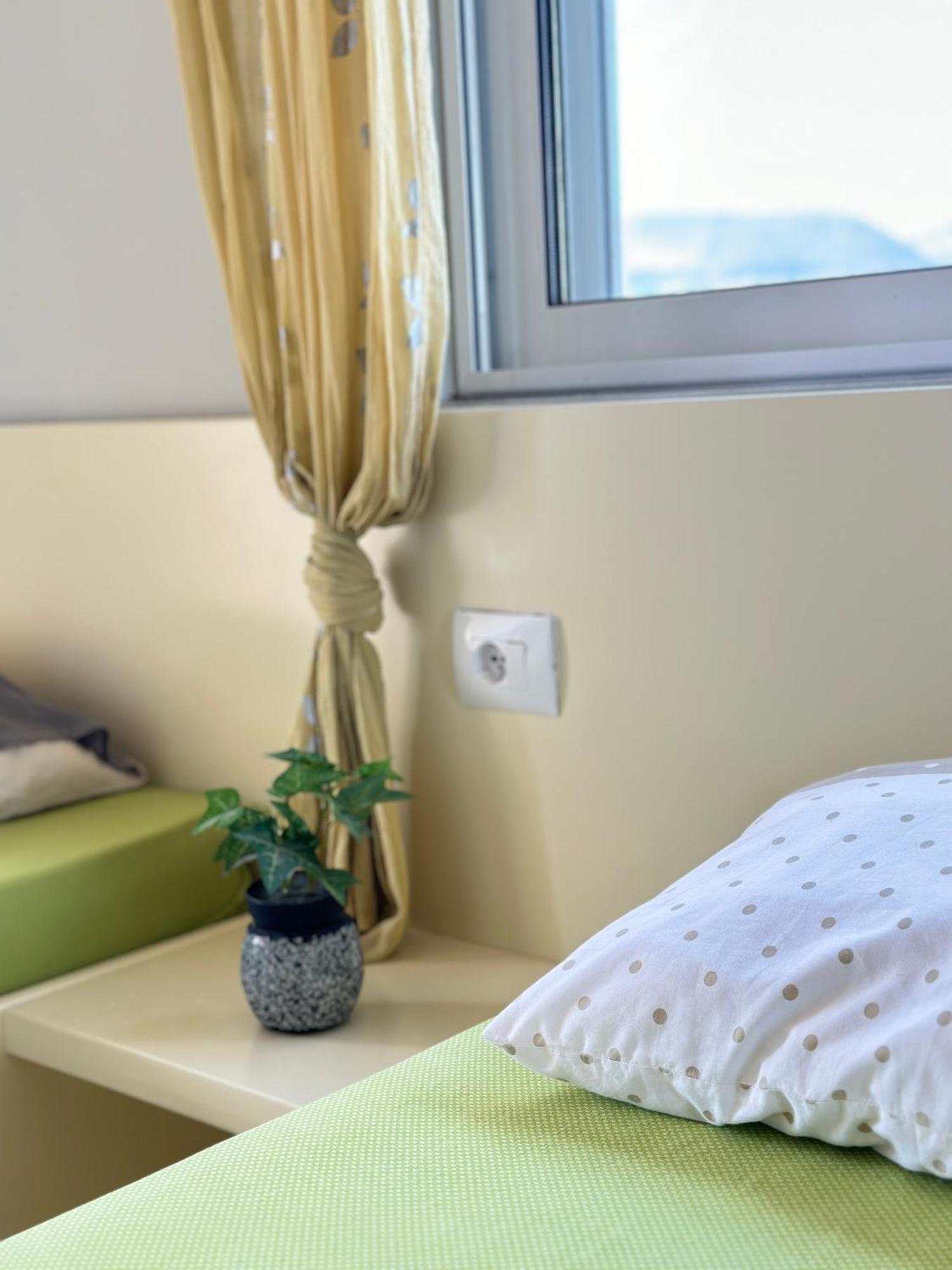 Design Sea View Apartment Sarandë 外观 照片