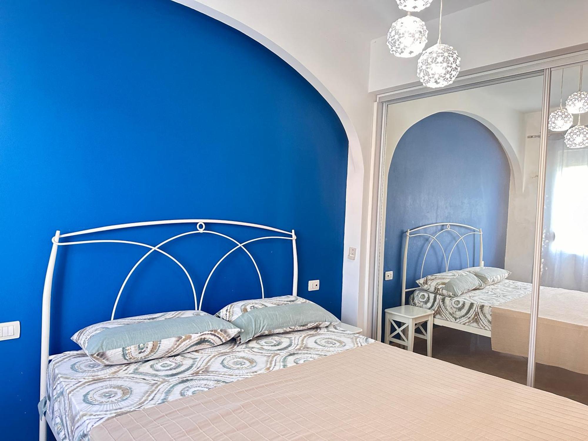 Design Sea View Apartment Sarandë 外观 照片