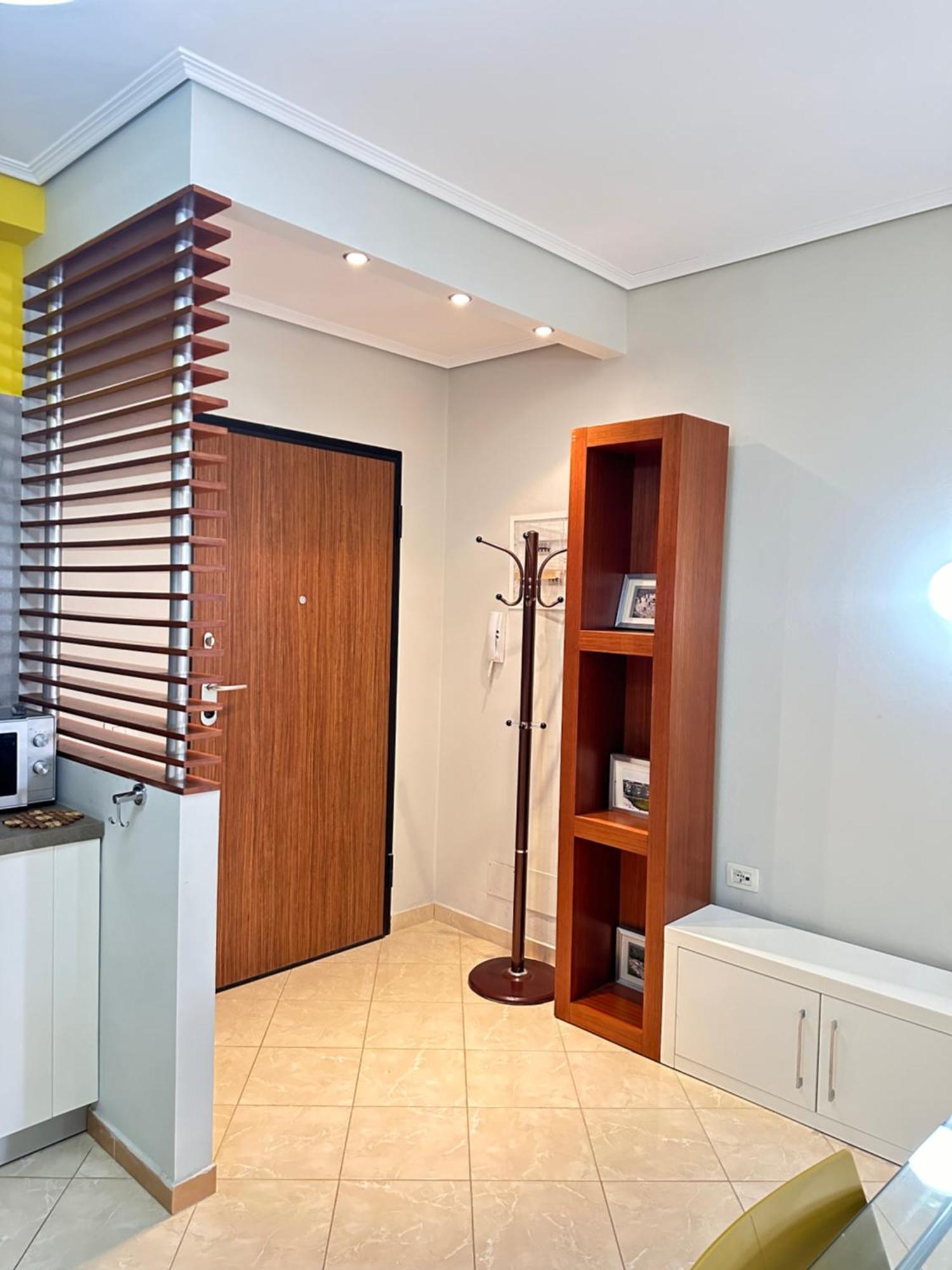 Design Sea View Apartment Sarandë 外观 照片