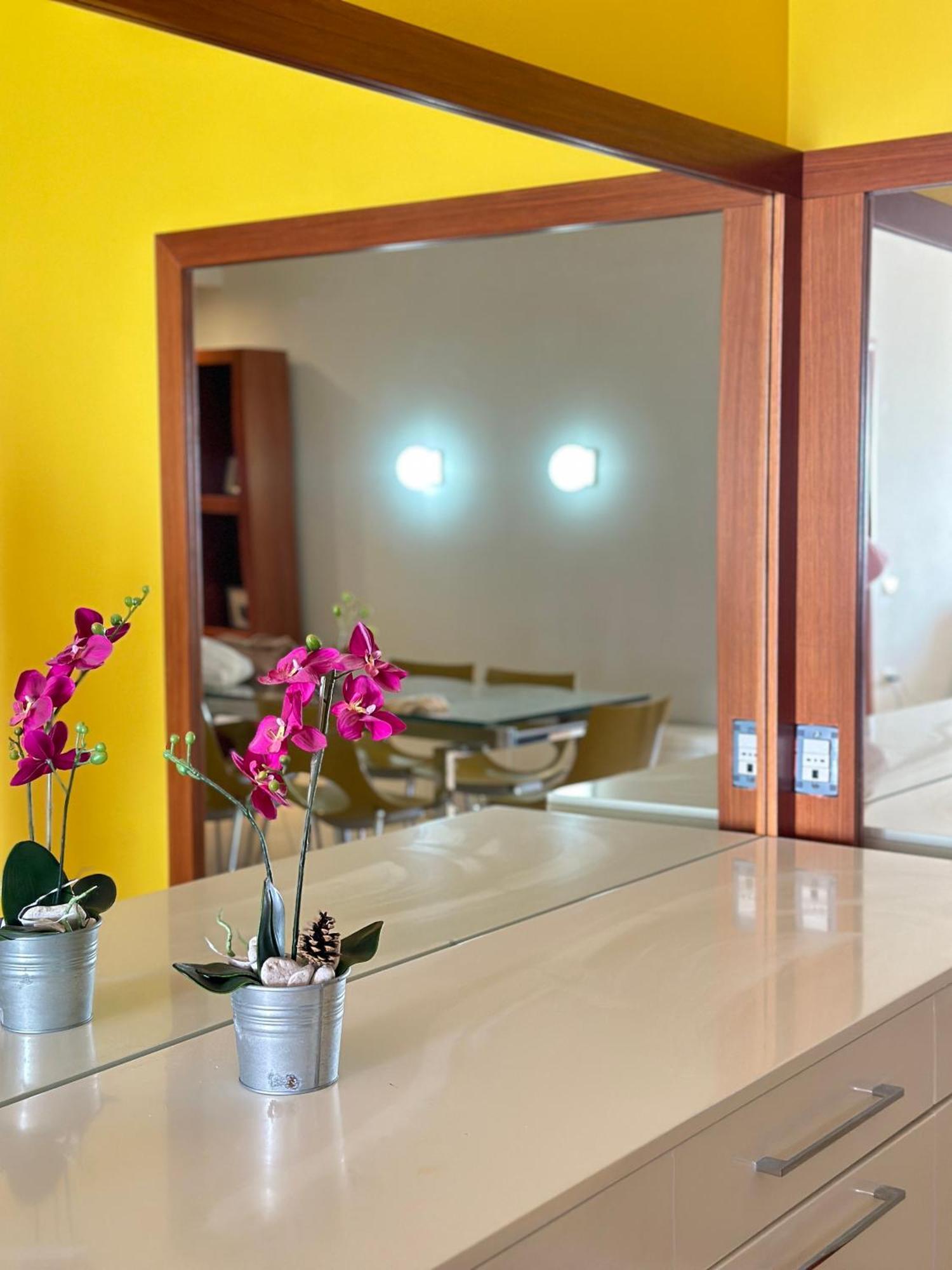 Design Sea View Apartment Sarandë 外观 照片